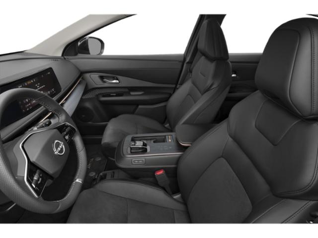 2023 Nissan Ariya Evolve+ - Photo 37