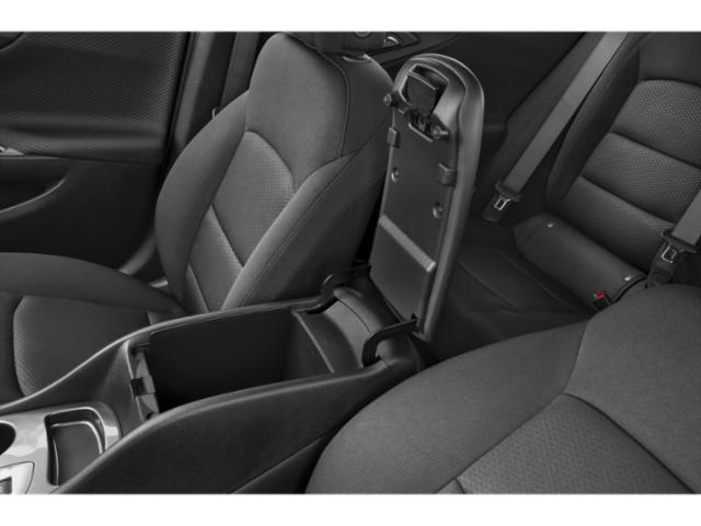 2025 Chevrolet Malibu 1LS - Photo 39