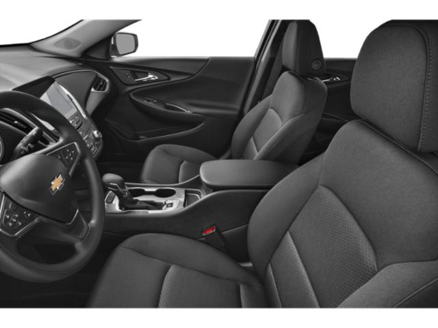 2025 Chevrolet Malibu 1LS - Photo 34