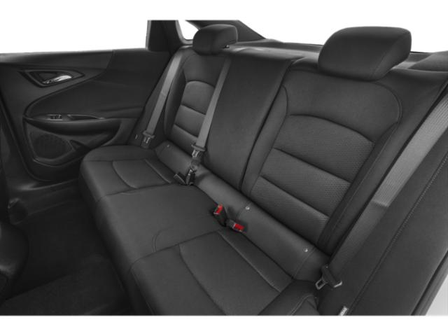 2025 Chevrolet Malibu 1LS - Photo 36