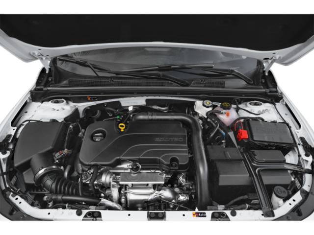 2025 Chevrolet Malibu 1LS - Photo 33
