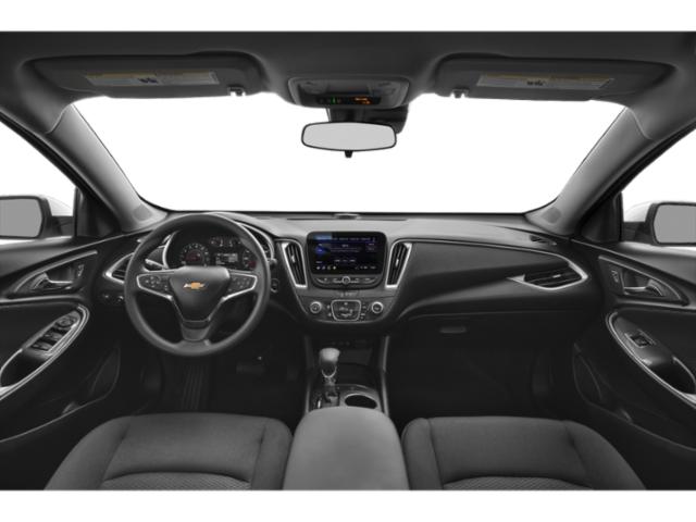 2025 Chevrolet Malibu 1LS - Photo 37