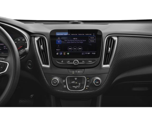 2025 Chevrolet Malibu 1LS - Photo 32
