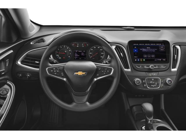 2025 Chevrolet Malibu 1LS - Photo 38