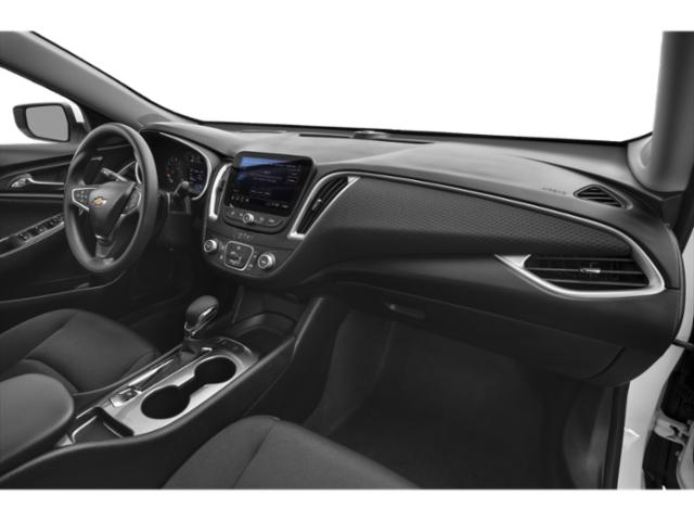 2025 Chevrolet Malibu 1LS - Photo 35