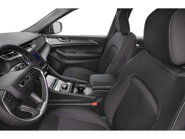 2025 Jeep Grand Cherokee Limited - Photo 18