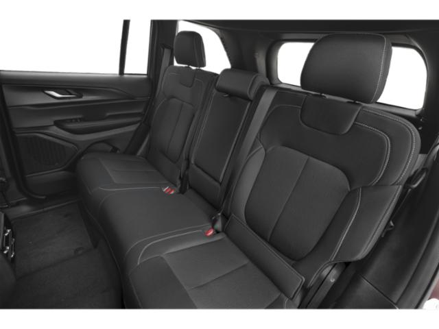 2025 Jeep Grand Cherokee Limited - Photo 20