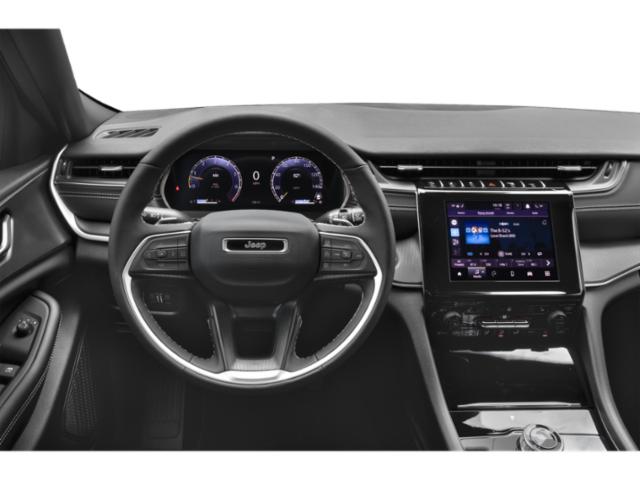 2025 Jeep Grand Cherokee Limited - Photo 21