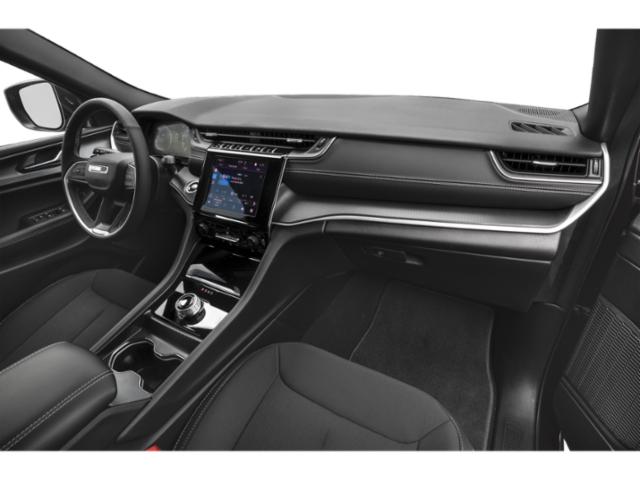 2025 Jeep Grand Cherokee Limited - Photo 17