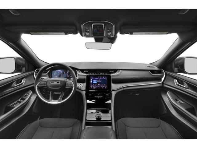 2025 Jeep Grand Cherokee Limited - Photo 16