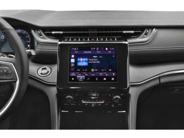 2025 Jeep Grand Cherokee Limited - Photo 22