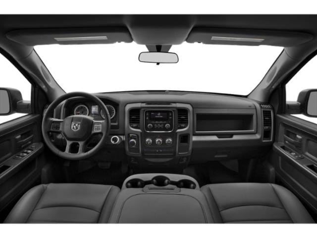 2014 RAM Ram 1500 Pickup Tradesman - Photo 40