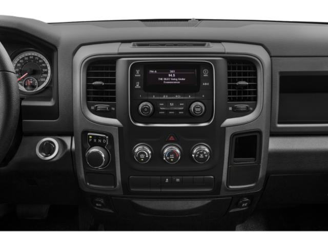 2014 RAM Ram 1500 Pickup Tradesman - Photo 42