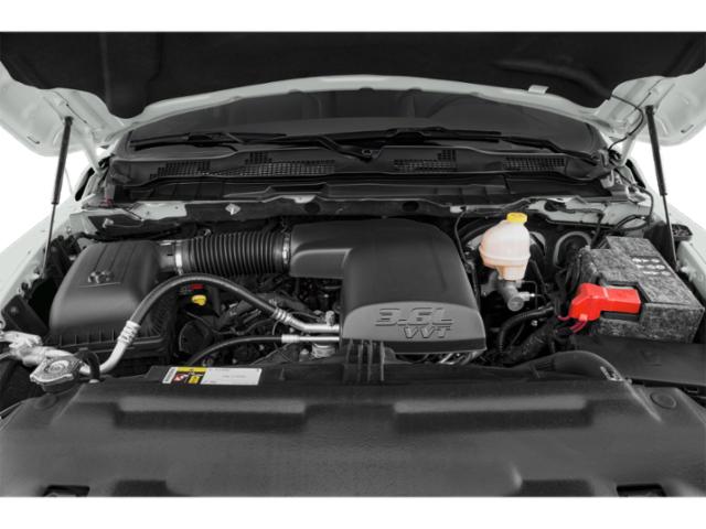 2014 RAM Ram 1500 Pickup Tradesman - Photo 37