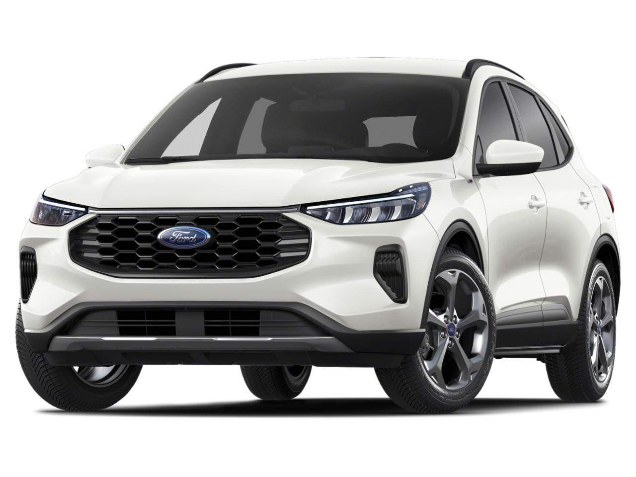 FORD ESCAPE 2025