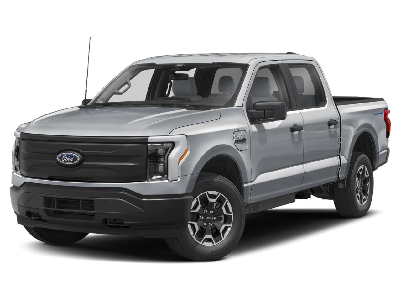 2025 F-150 Lightning 2025