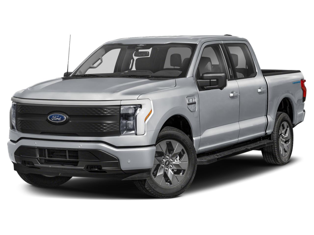 FORD F-150 LIGHTNING 2025