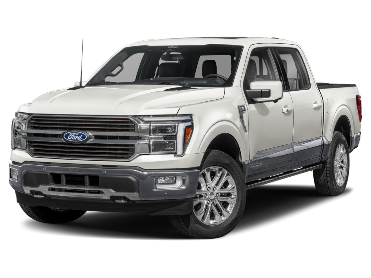 FORD F-150 2025