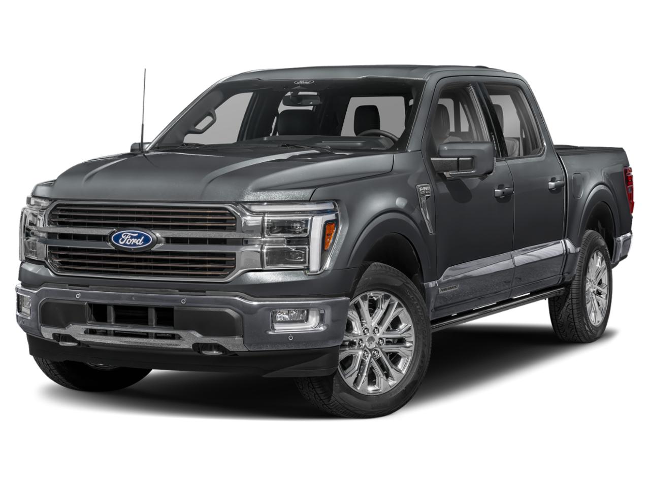 FORD F-150 2025