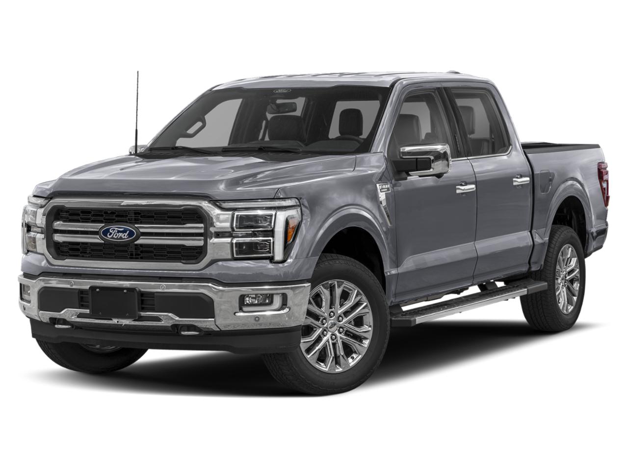 FORD F-150 2025