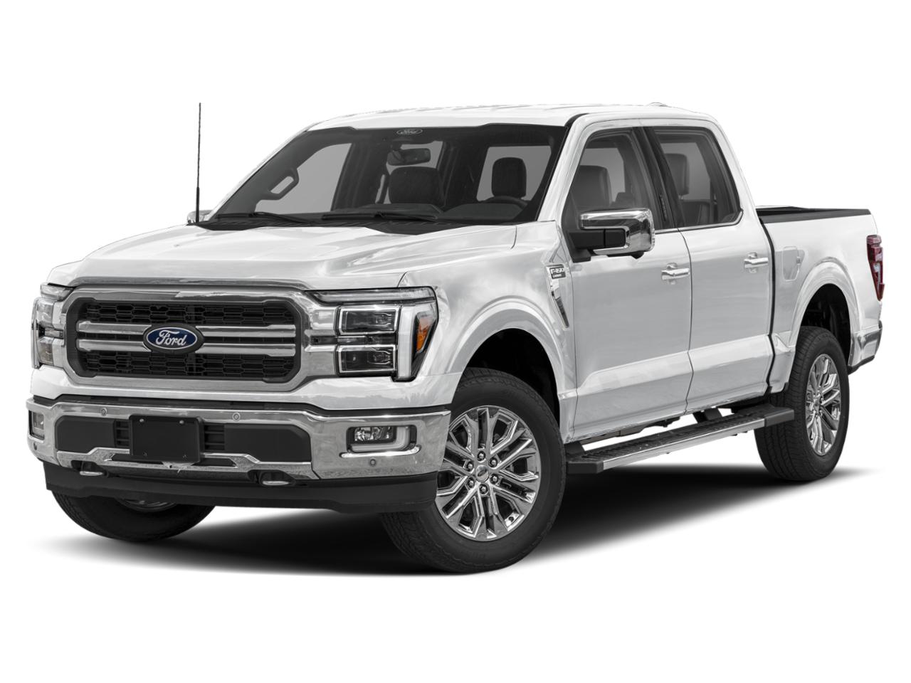 FORD F-150 2025