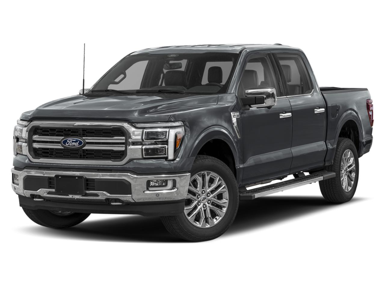 FORD F-150 2025
