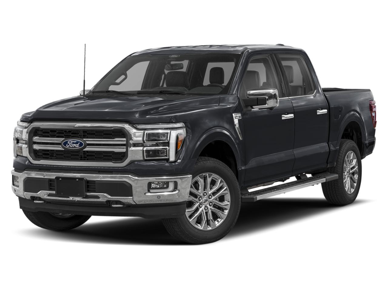 FORD F-150 2025