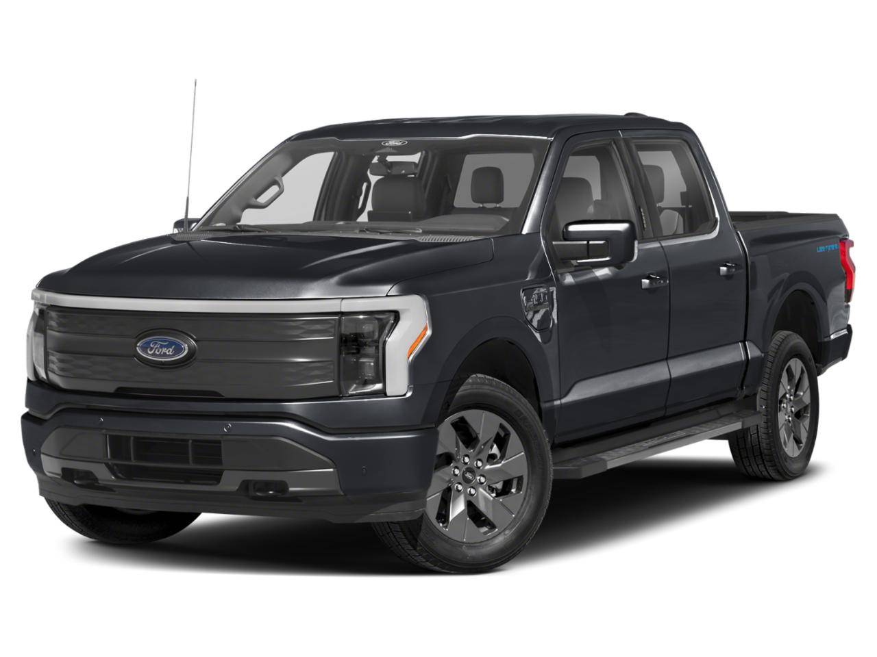 FORD F-150 LIGHTNING 2025