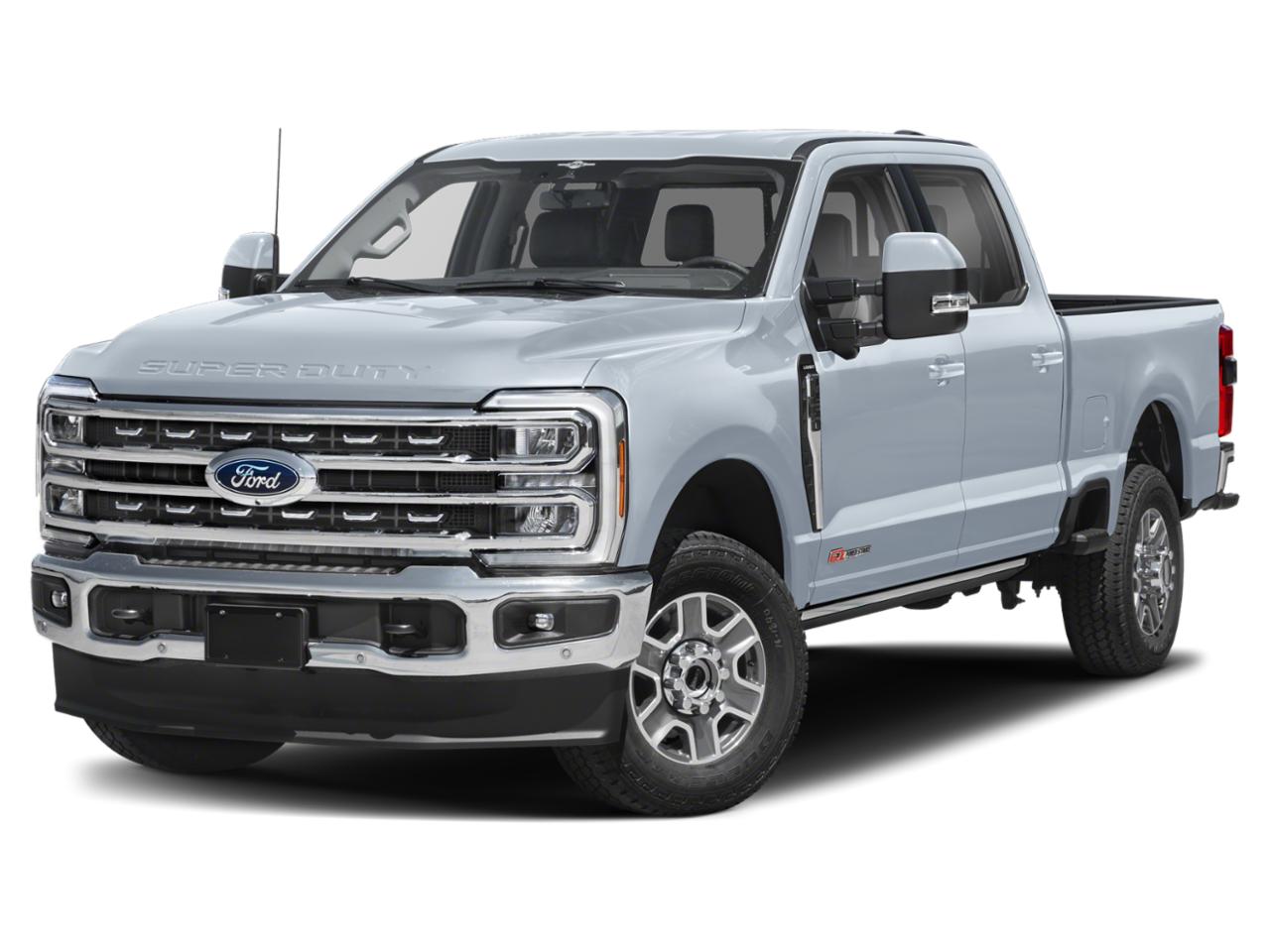 FORD SUPER DUTY F-250 SRW 2025