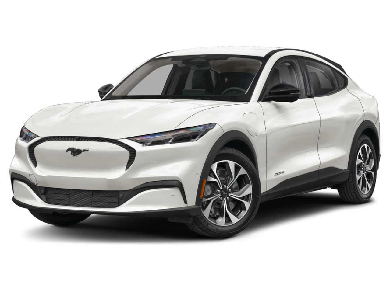 FORD MUSTANG MACH-E 2025
