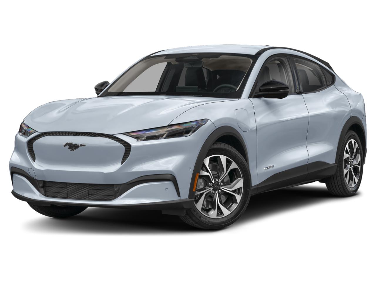 FORD MUSTANG MACH-E 2025