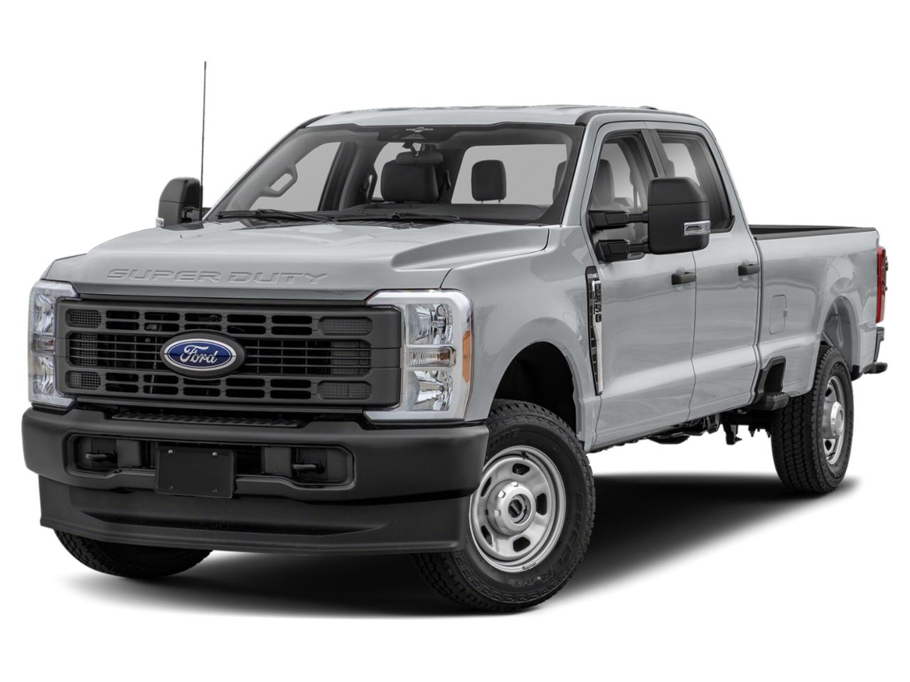 Super Duty F-350 à roues arrière simples XL cabine 6 places 2RM caisse de 6,75 pi 2025