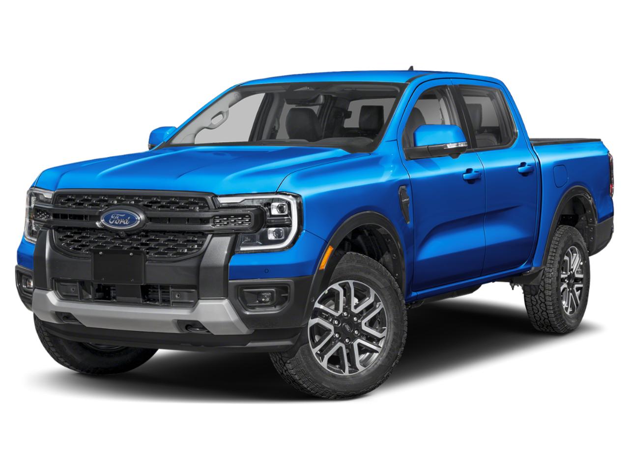 FORD RANGER 2025