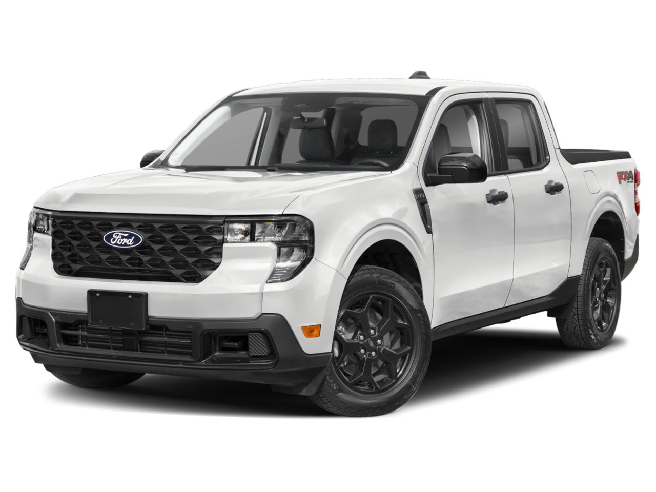 FORD MAVERICK 2025