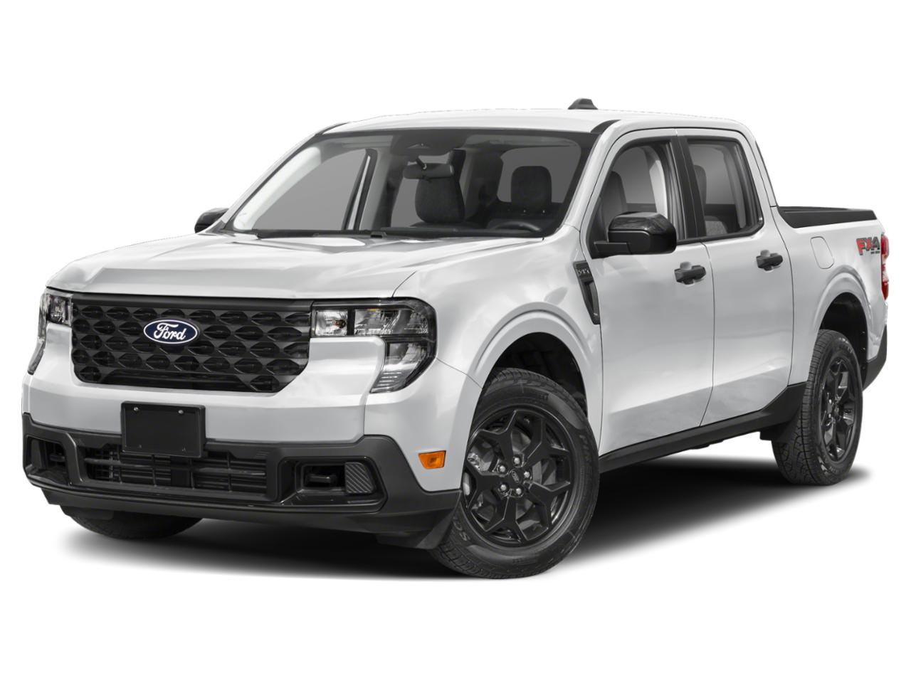 FORD MAVERICK 2025