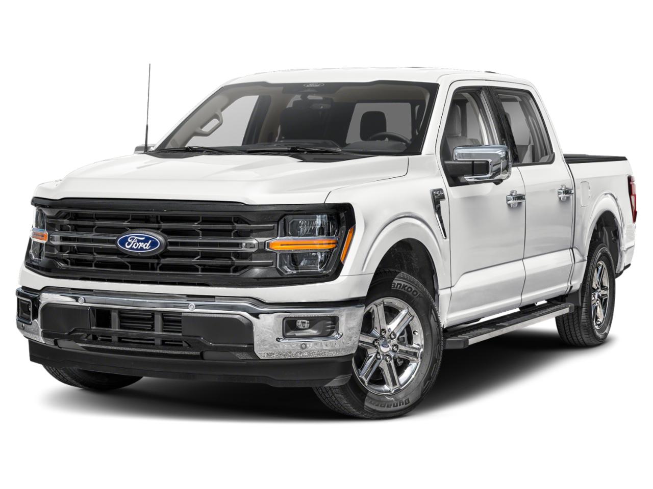 FORD F-150 2025
