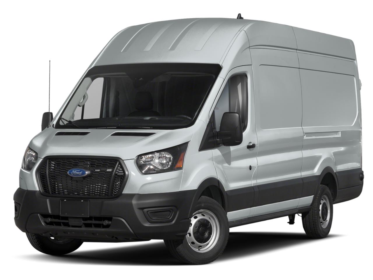 Transit fourgon utilitaire T-350 EL TI toit surélevé 148 po PNBV de 9 500 lb 2025