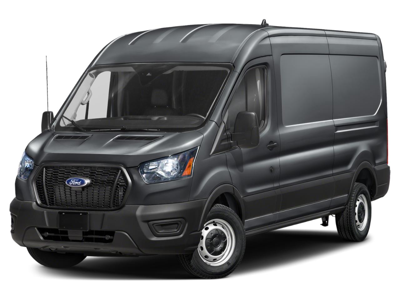 FORD TRANSIT FOURGON UTILITAIRE 2025