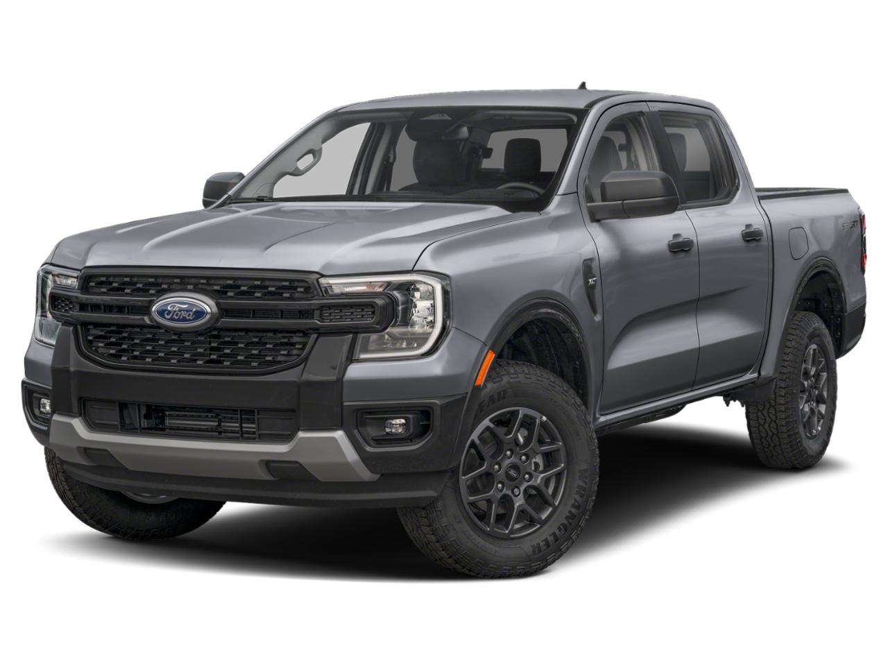 FORD RANGER 2025