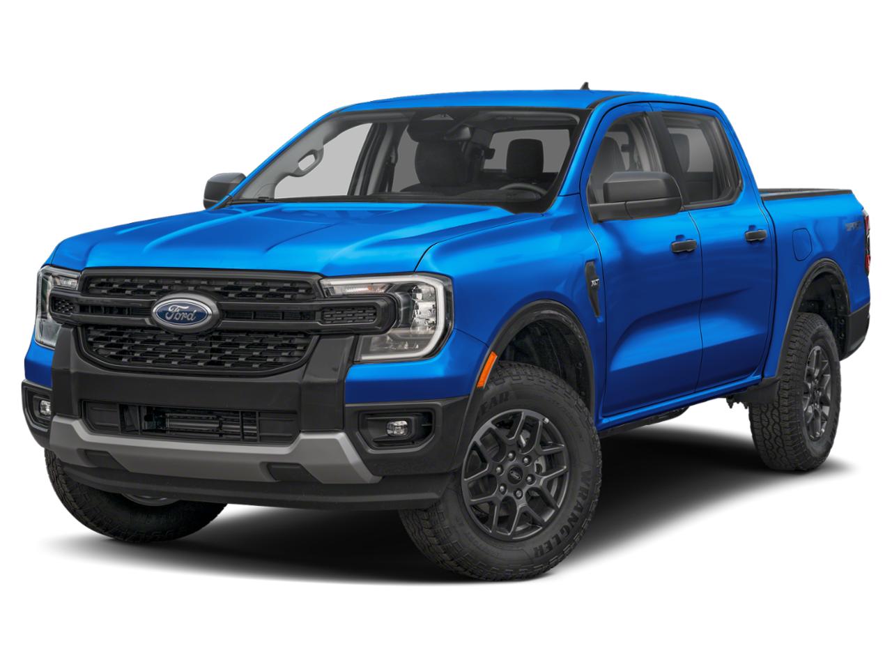 FORD RANGER 2025