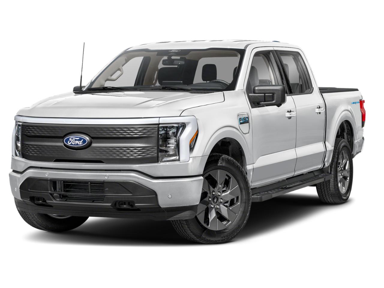 FORD F-150 LIGHTNING 2025