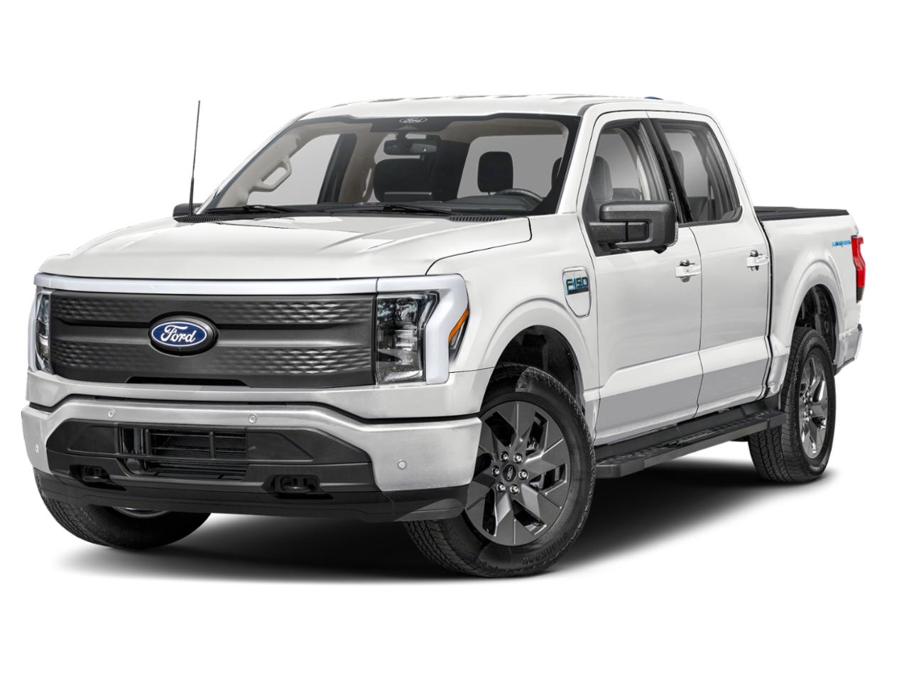 FORD F-150 LIGHTNING 2025