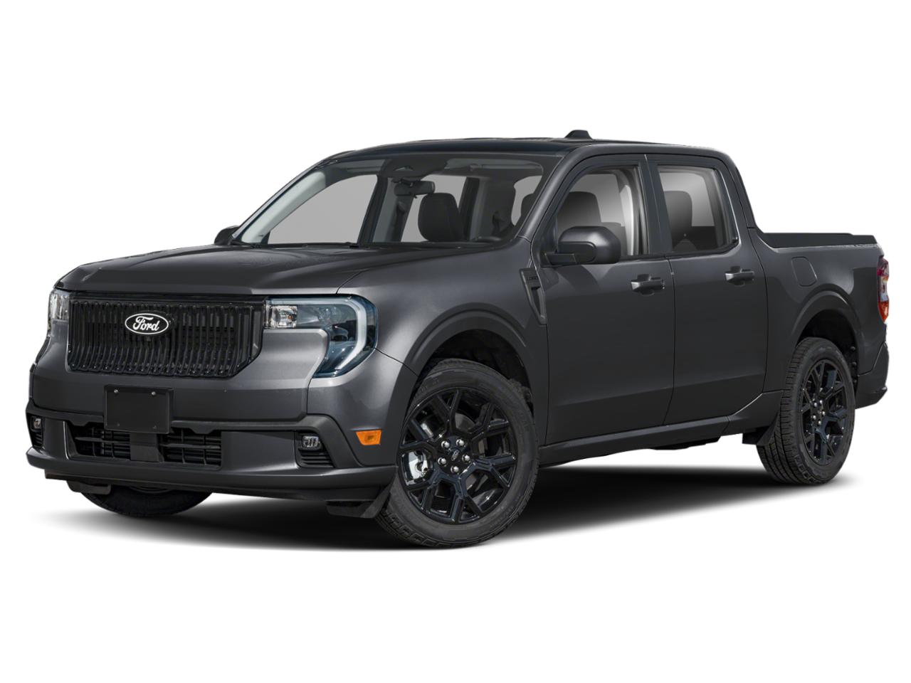 FORD MAVERICK 2025
