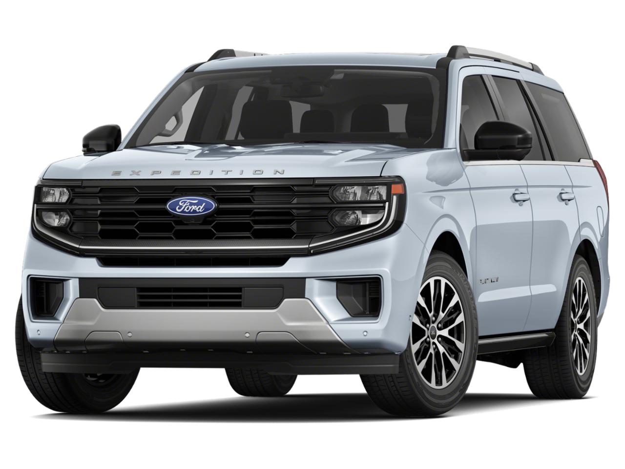 Expedition Platinum 4x4 2025