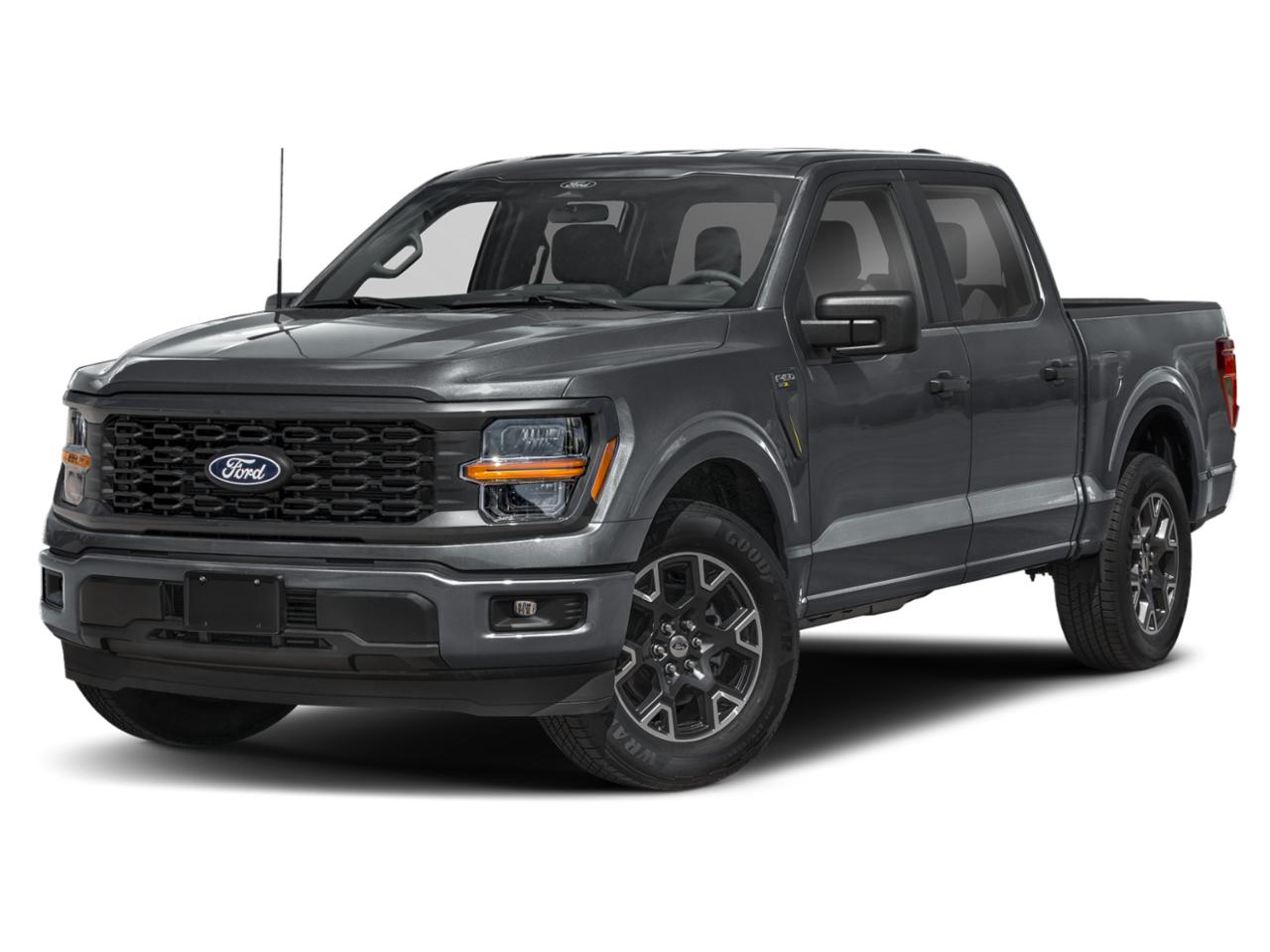 FORD F-150 2025
