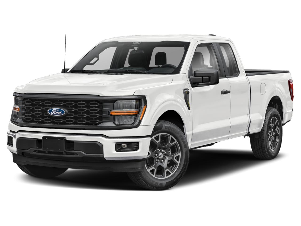 FORD F-150 2025