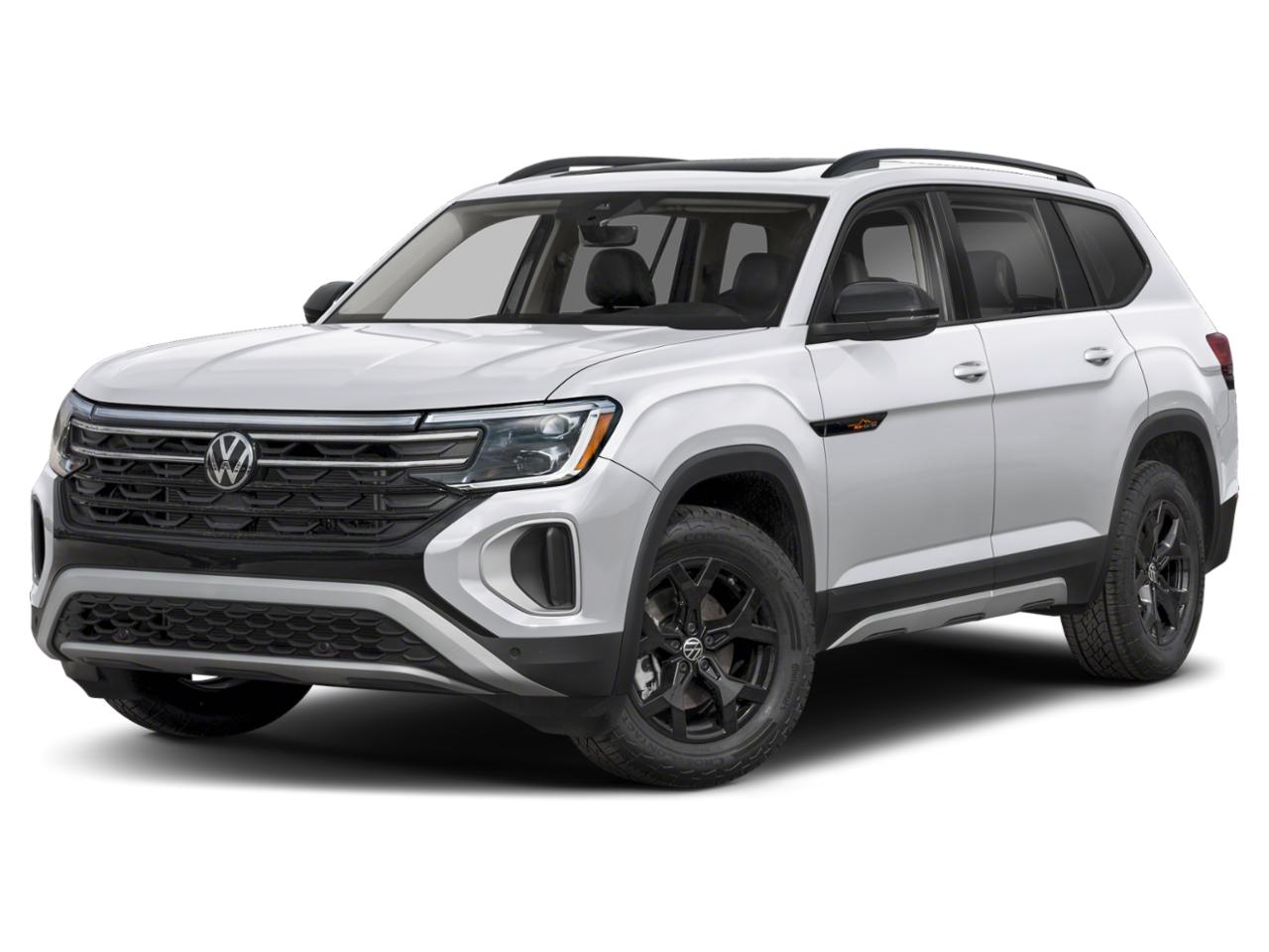 Atlas TSI 2.0 Édition Peak 4MOTION 2025