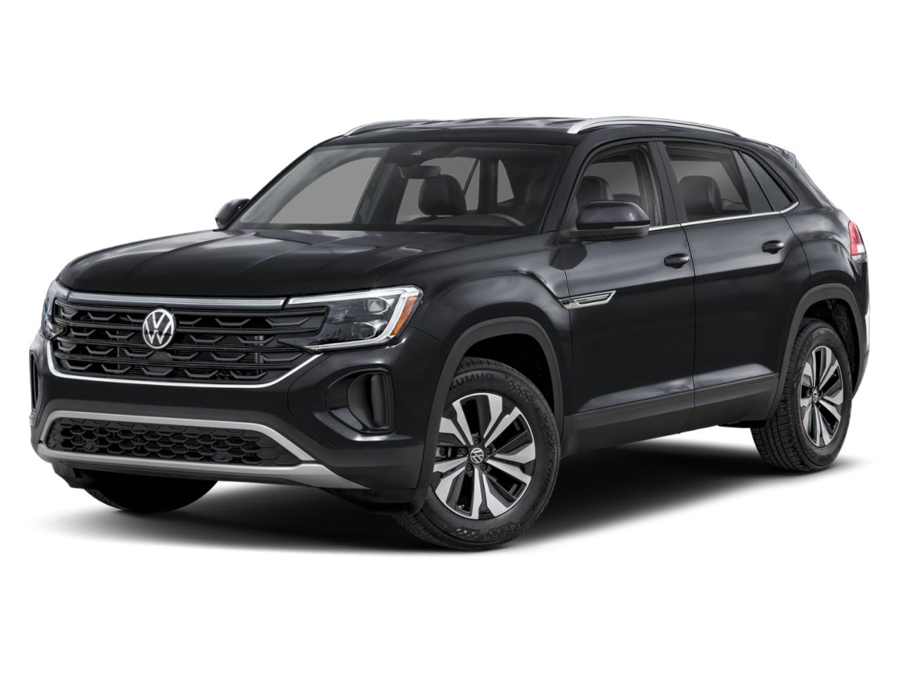 2025 Atlas Cross Sport 2025