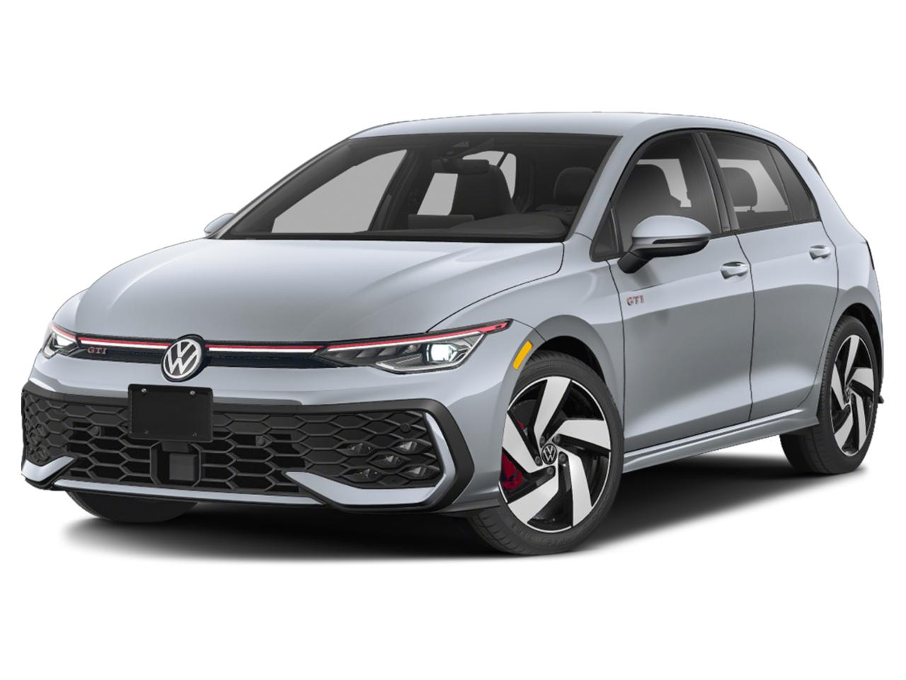 VOLKSWAGEN GOLF GTI 2025