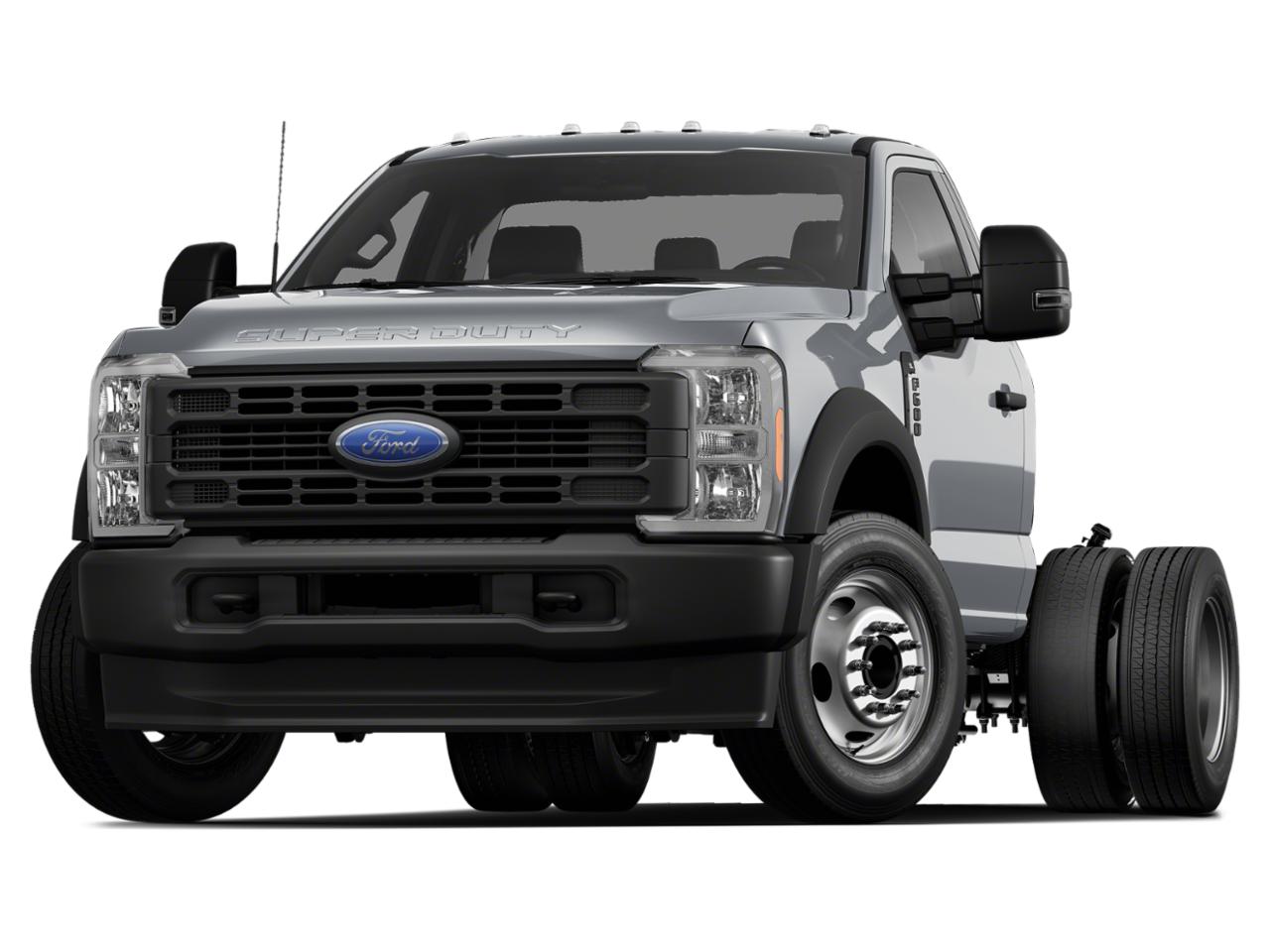 2026 Super Duty F-600 RARJ 2026